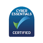 Cyber Essentials Certified